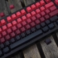 Lucky Strike 104+35 Full PBT Dye Sublimation Keycaps Set Side Legends for Cherry MX Mechanical Gaming Keyboard